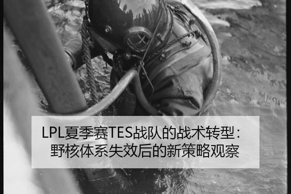 LPL夏季赛TES战队的战术转型：野核体系失效后的新策略观察